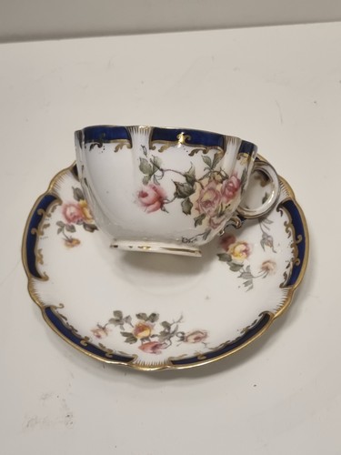 Antique george jones - antique,