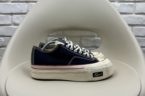 Men visvim skagway - men's,