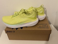 ASICS Gel-Nimbus 25 - MEN - UK