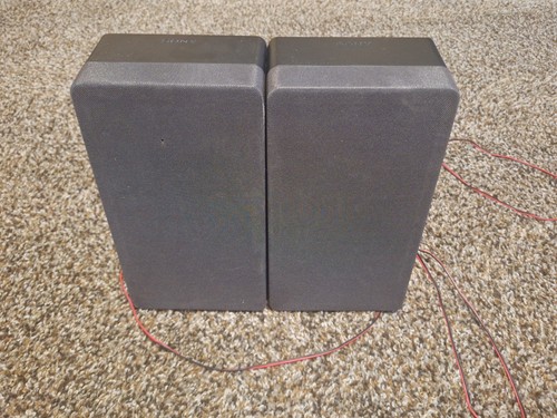 Sony clx20 speakers - ss-clx20,