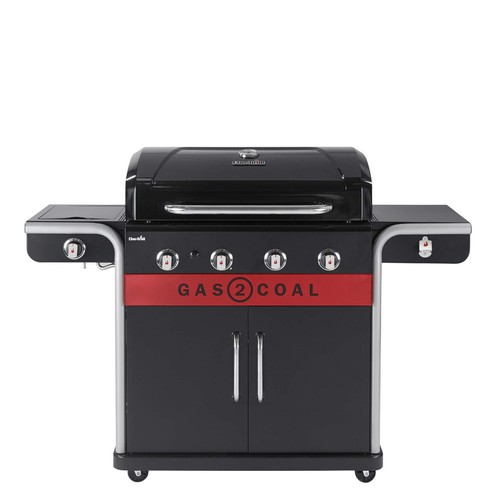 Charbroil char broil gas2coal - charbroil,