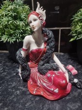 Art Deco Figurine