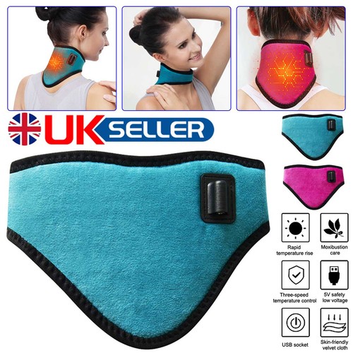 Electric heat wrap portable - electric,
