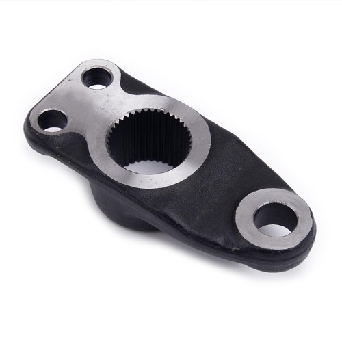 Torsion bar arm anchor - bar, bracket