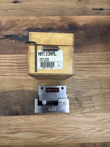 National sine dresser np55 - national,