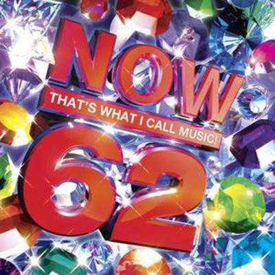 Various artists now that - artists:, that's