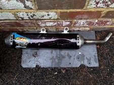 FMF Powercore 2.1 Silencer