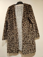 Leopard Print Fur
