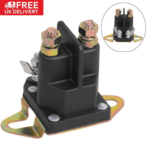 12v solenoid starter relay for - solenoid,