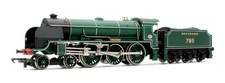 HORNBY 'OO' GAUGE R154 SR
