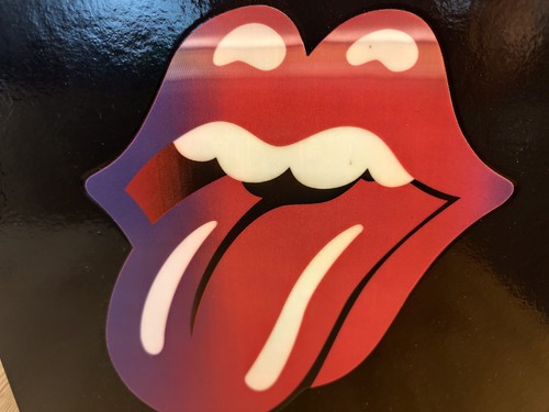 The rolling stones studio - the,