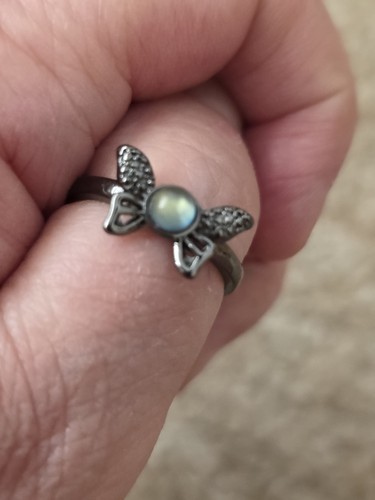 Pretty labradorite crystal - pretty,