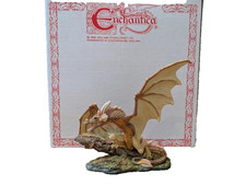 Enchantica Wood Widger Dragon