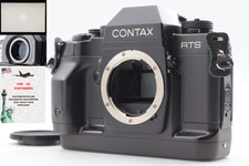 READ [Near MINT] Contax RTS