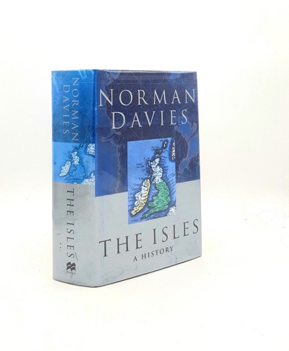 Davies norman the isles a - davies,