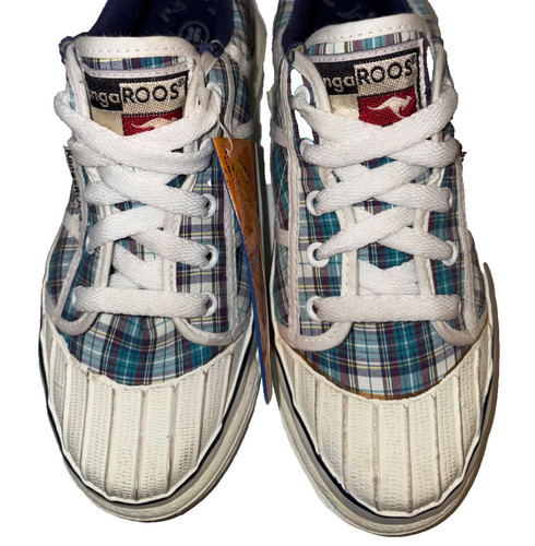 Kangaroo poo womens trainers - womens,