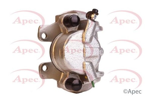 Apec front right brake caliper - apec,