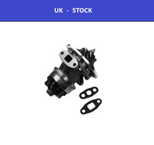 Turbocharger cartridge Perkins