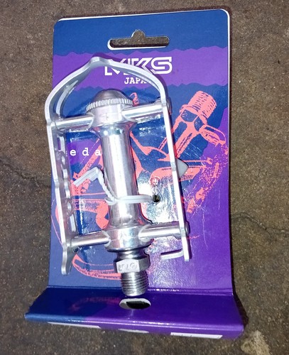 New mks sylvan - road, classic