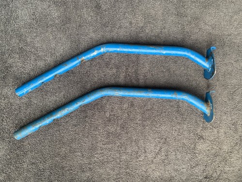 Ford 5000 7000 tractor - ford,