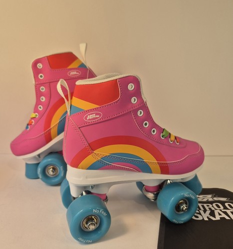 Fear retro quad roller - retro,