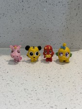 Moshi Monsters 4 Baby