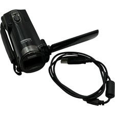 Samsung SMX F50BP Black