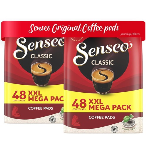Coffee pods medium - coffee,