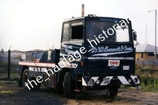 THH Truck Photos - Ford
