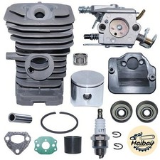 Bore 40mm Cylinder Piston Kit