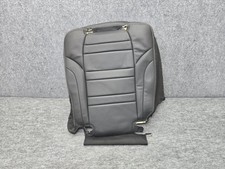 Rear Third Row Upper Seat