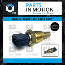 Coolant Temperature Sensor
