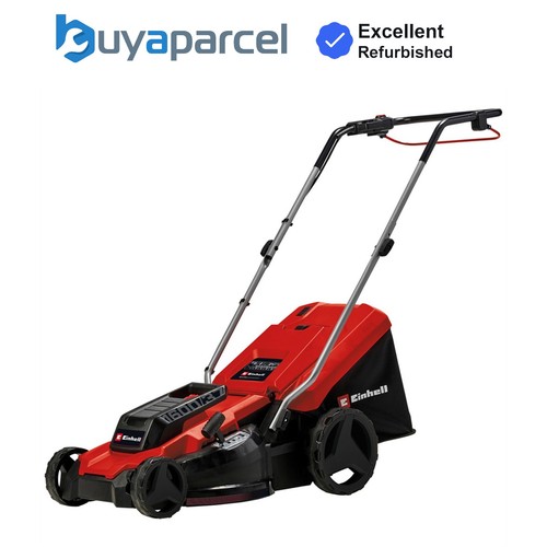 Einhell 32cm lawn mower - 32cm,