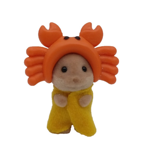 Sylvanian families baby - sylvanian,