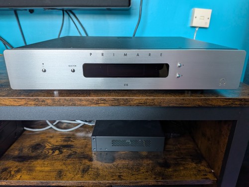 Primare i15 prisma mk2 network - primare,