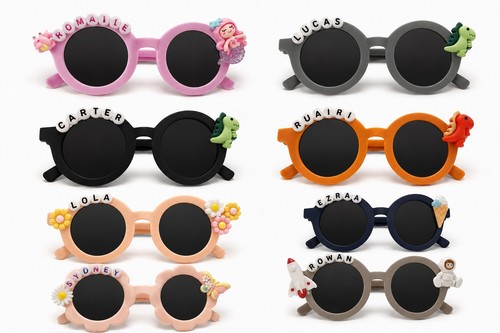 Personalised children - personalised, children's