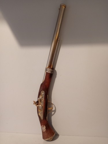 Decorative flintlock style - decorative,