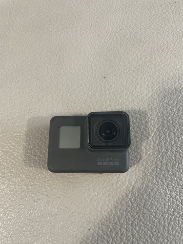 Gopro hero6 action - gopro,