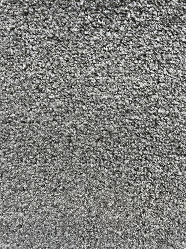 Cheap grey carpet 80m - cheap, 4m