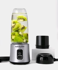 Nutribullet Go Mini Bullet Blender with Cup NBG-100 Faulty Spares Repair