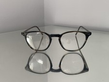 OLIVER PEOPLES OV5361 HANKS  GLASSES FRAME, READ FULL DETAILS /SIZE, EXCELLENT