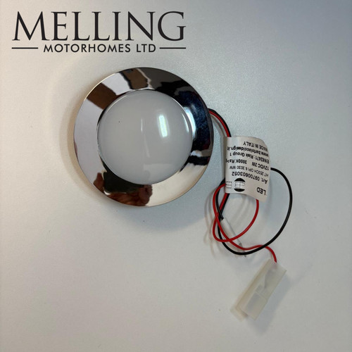 Rollerteam motorhome 12v led - motorhome,