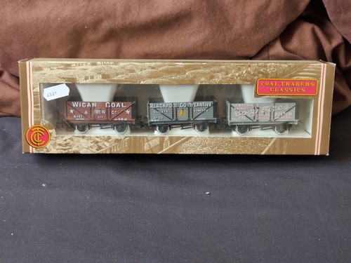 Bachmann gauge 028 coal - 33-028,