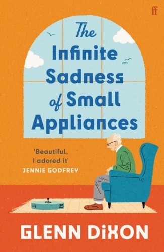 Infinite sadness small - of,