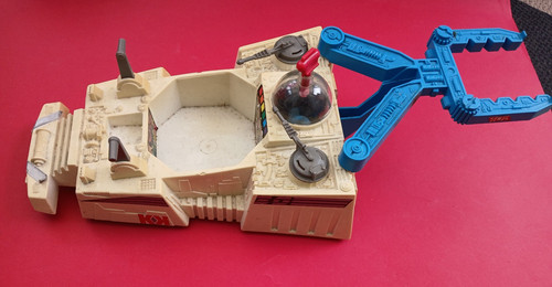 1984 vintage ideal - vintage, robo