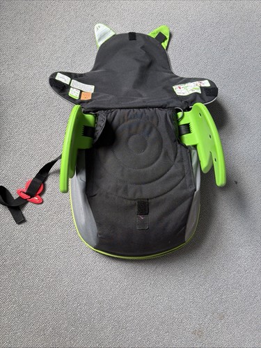 Trunki boostapak 1 - boostapak, 2-in-1