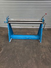 Morgan Rushworth 4ft Pyramid Slip Rolls