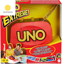 UNO Extreme Card Game