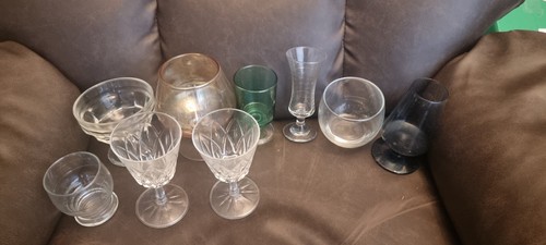 Items job lot vintage - 9,