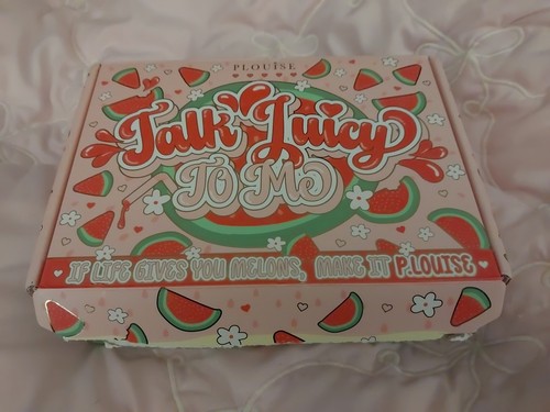 Louise rare talk juicy - p, "talk
